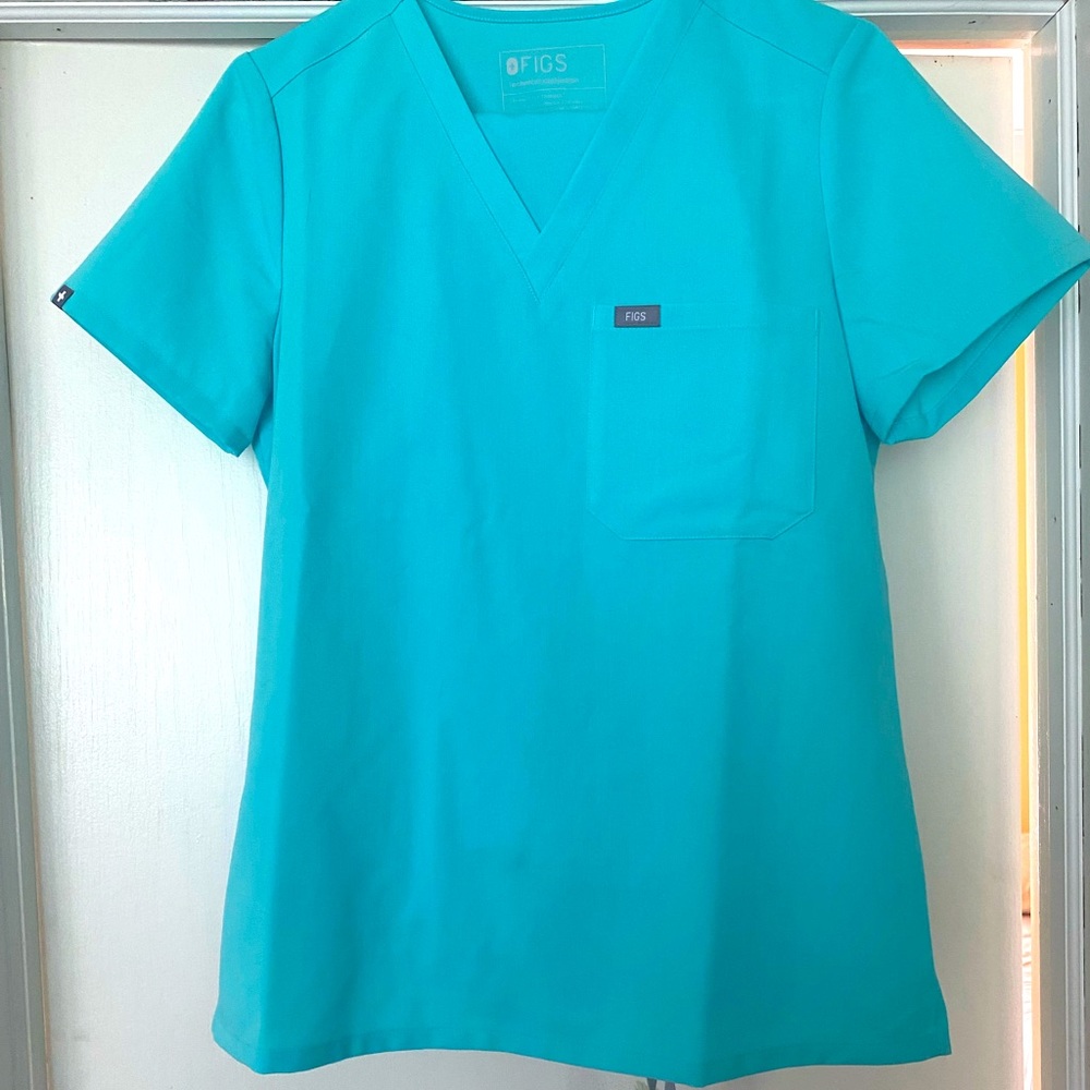 Limited Edition Figs Scrubs. - Picture 1 of 1